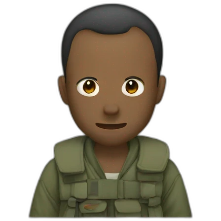 Kamikaze  emoji