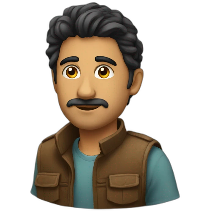 Rajat emoji
