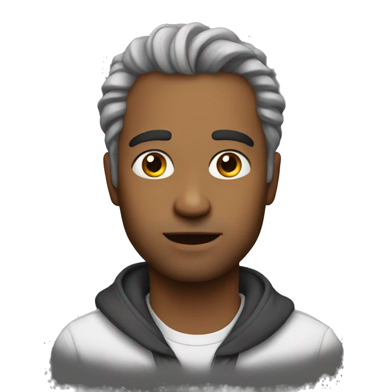 Awesome emoji
