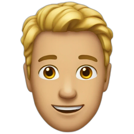 Simspon emoji