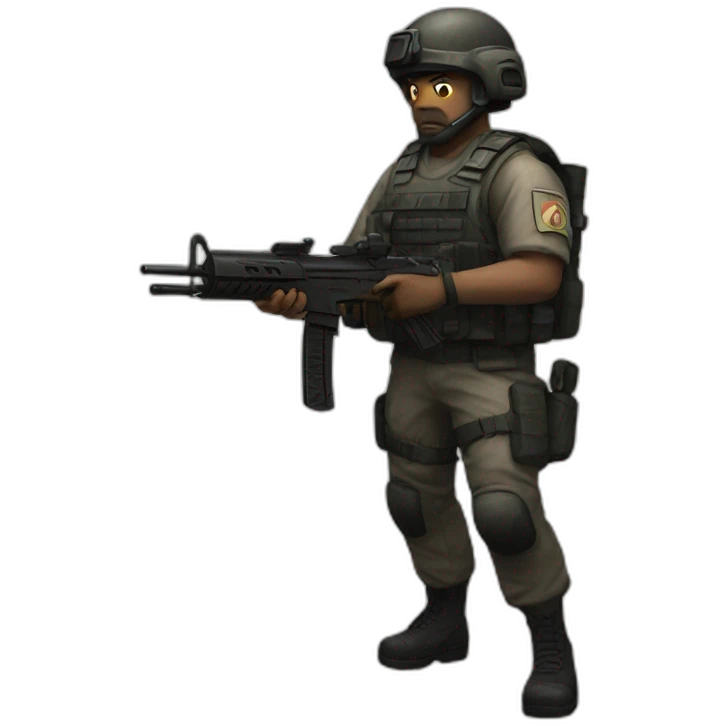 counterstrike2 emoji