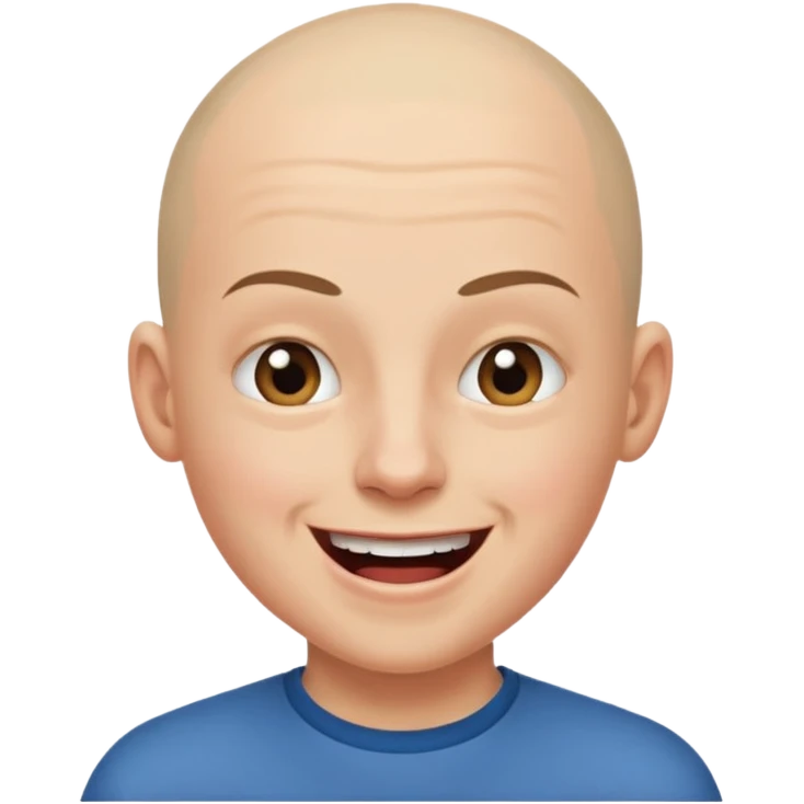 Do a emoji about the meme of the streamer speed emoji