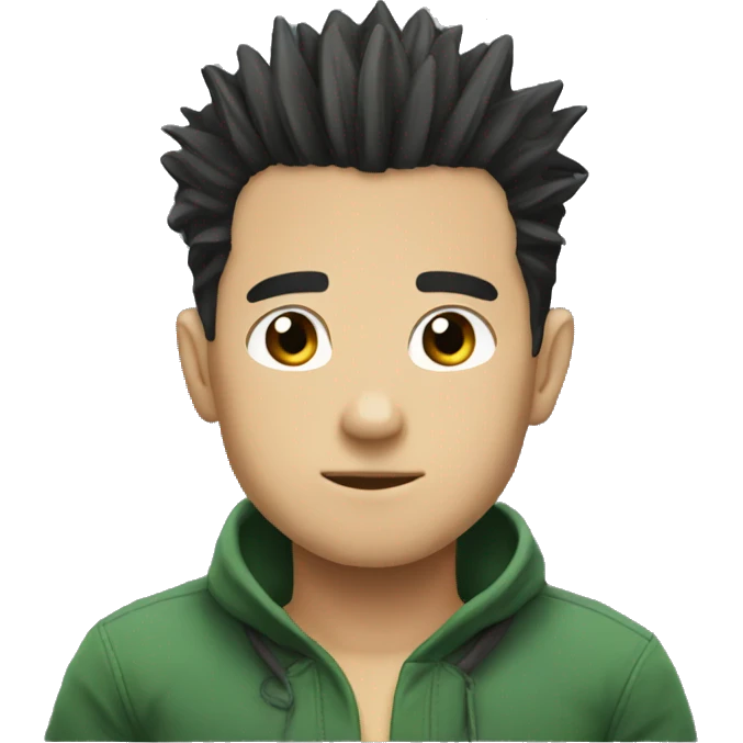 gon emoji