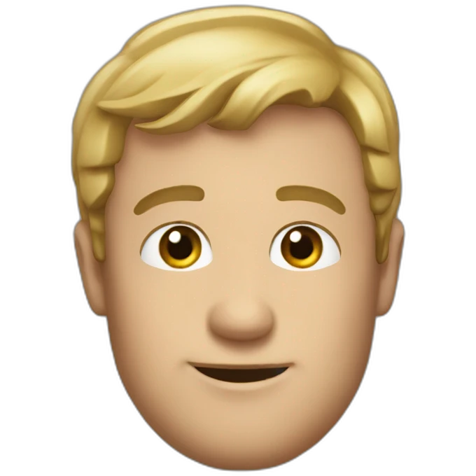 Patrick Pouyanne emoji