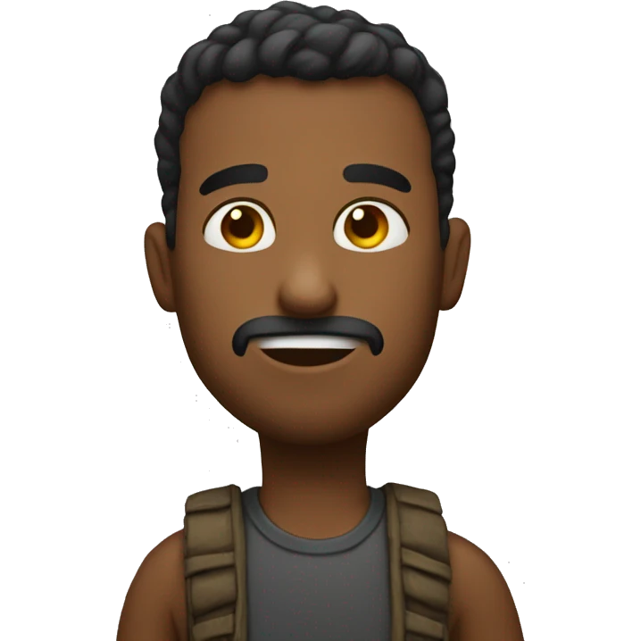 B'DA emoji