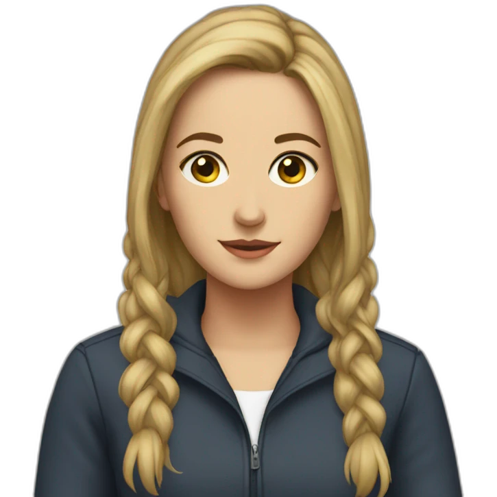 Emma Myers  emoji