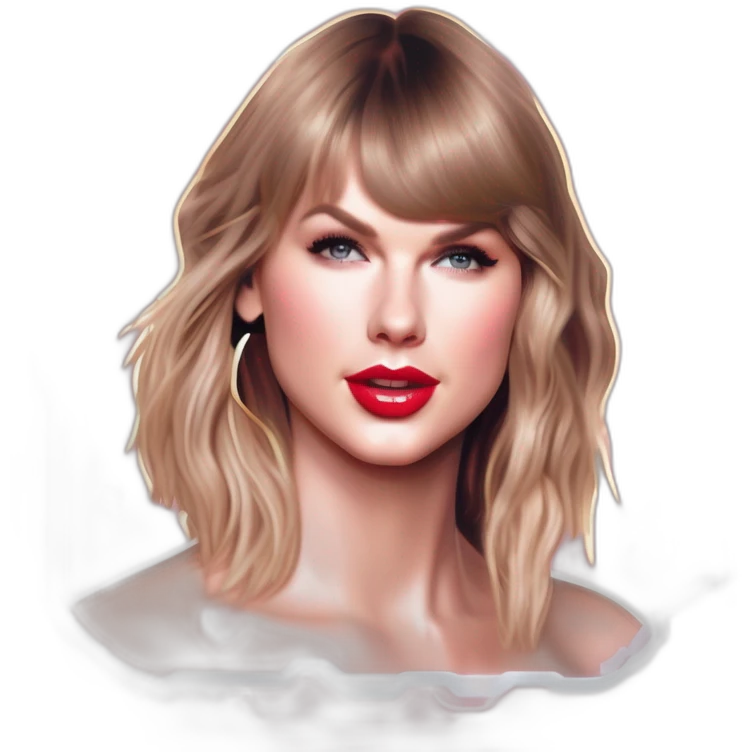 Taylorswift emoji