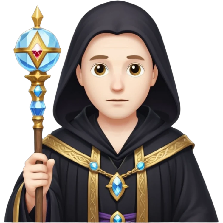 Hechicero  emoji
