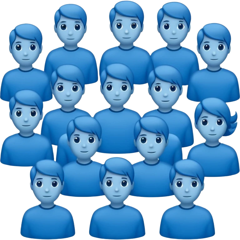 users icon emoji
