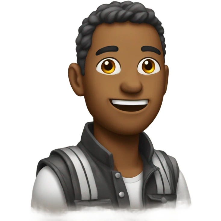 Wooohooo emoji