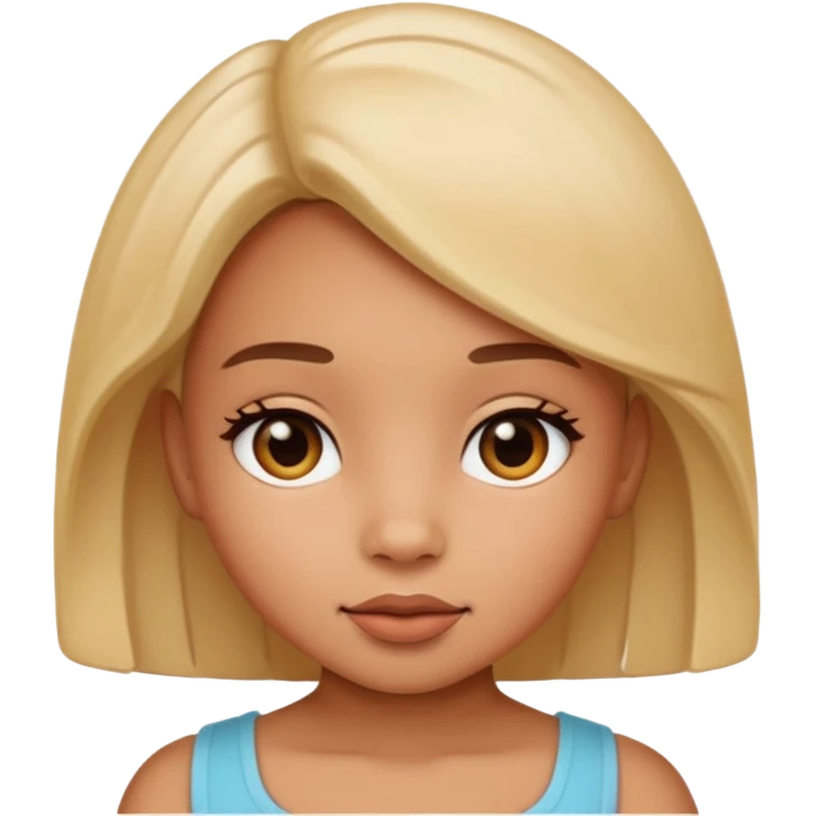 Bebe  emoji