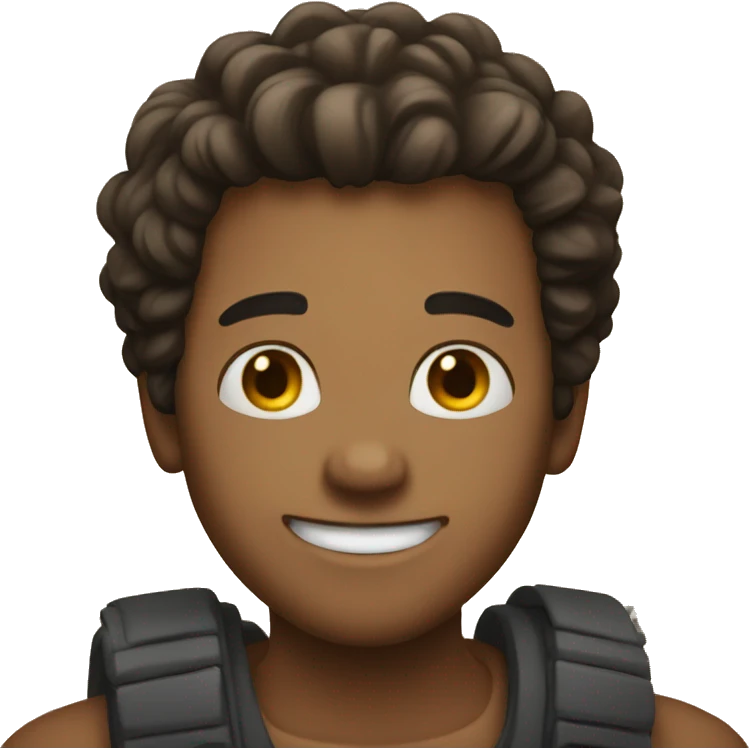 🩷😁 emoji