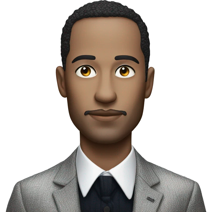 Man Dior perfume emoji