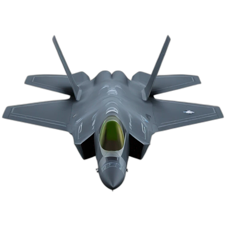 F-35 emoji