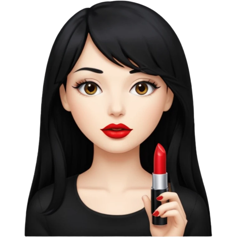 Rocky Horror picture show emoji