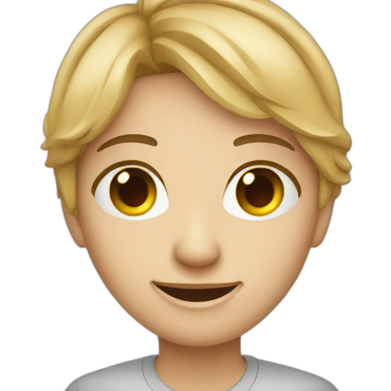 customer support emoji