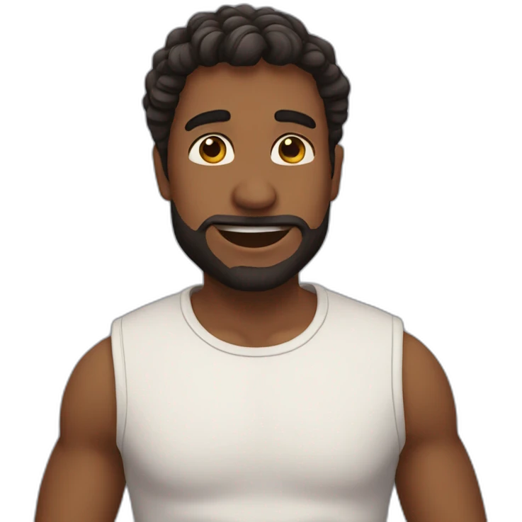 Amour emoji