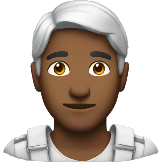 Free Sagittarius Man emoji