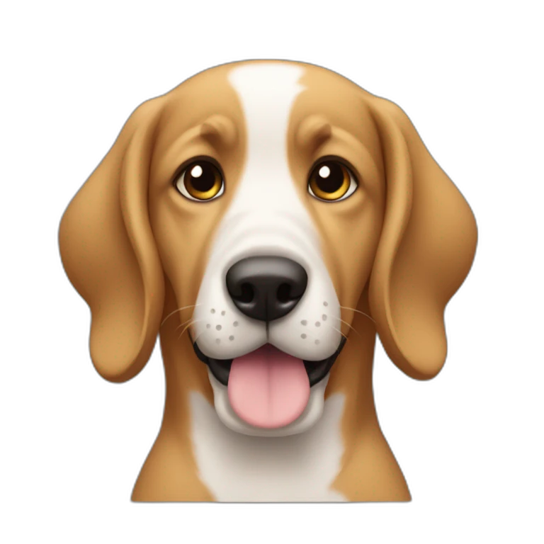 Cachorro quente emoji