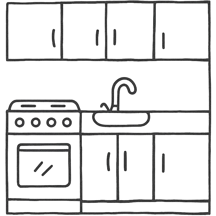 kitchen emoji