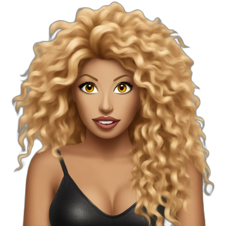 afida turner emoji