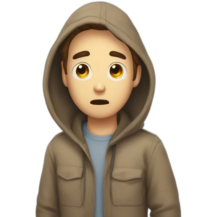 Phobia isaac  emoji