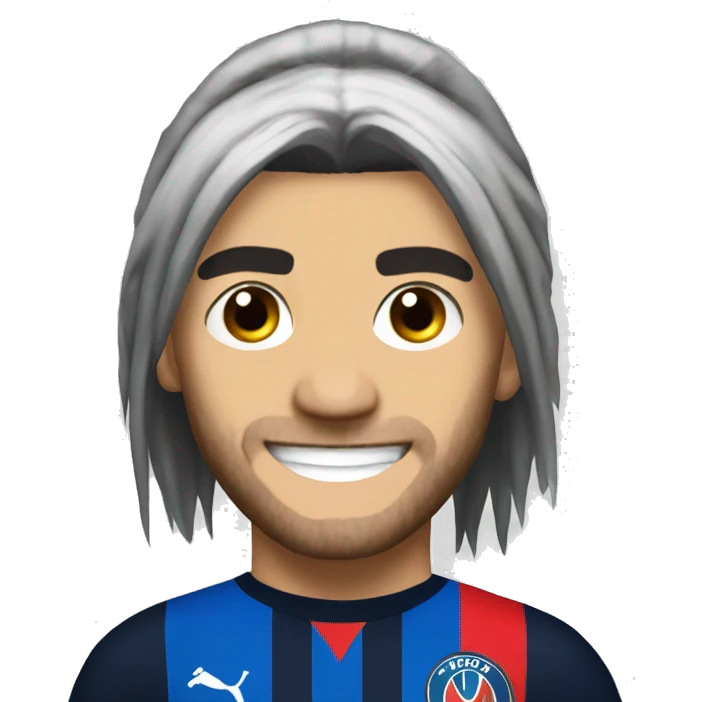 Icardi emoji