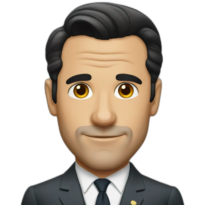 Don Draper emoji