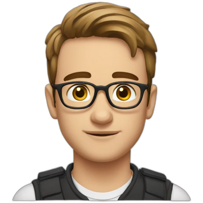 charle leclerc emoji