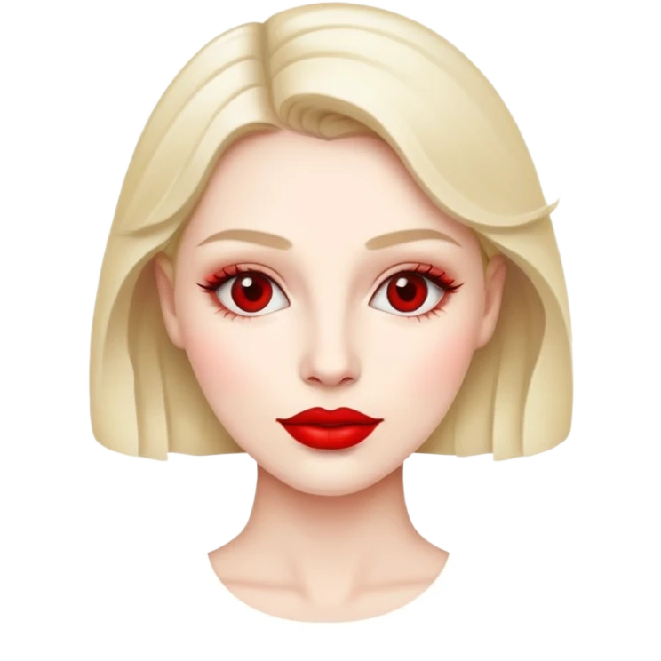 coquet emoji