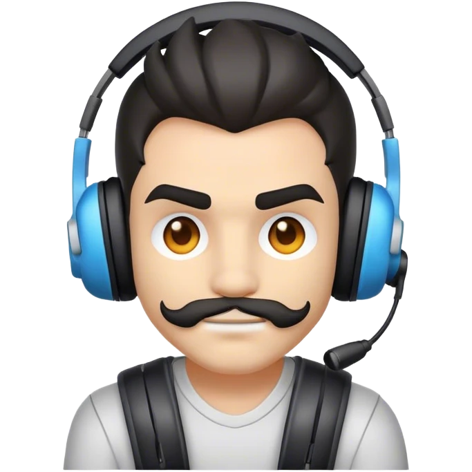 lobo gaming emoji