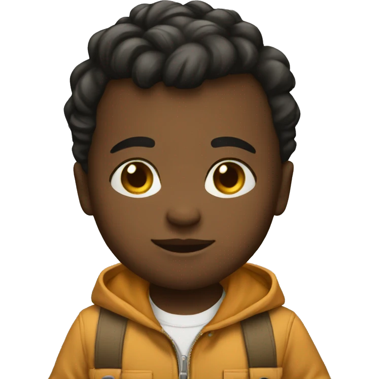 baby boss emoji