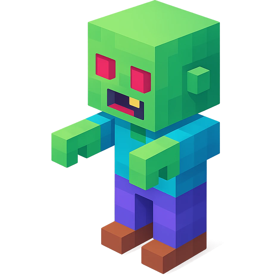 Zombie  emoji