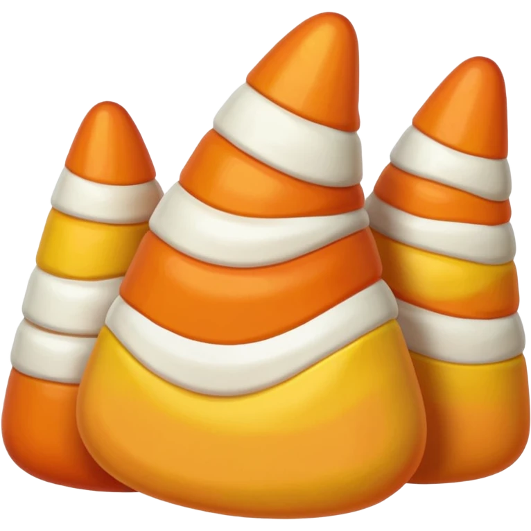 Candy Corn emoji
