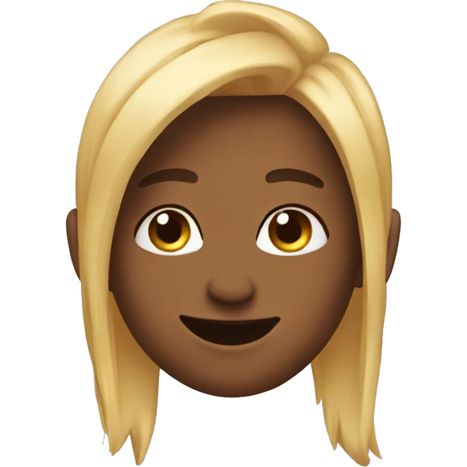 🥹☺️ emoji