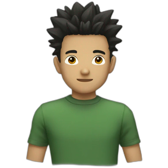 gon emoji
