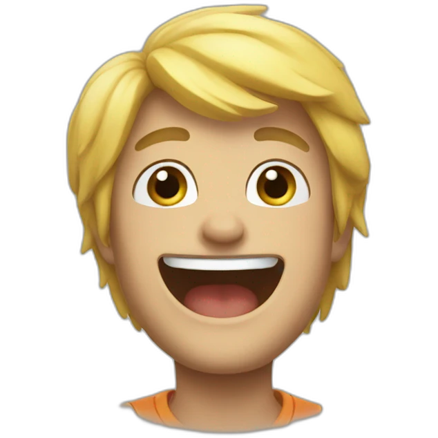 HAPPY DAY emoji