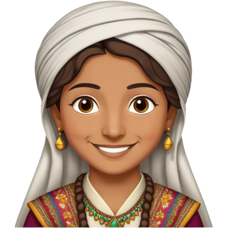 Kurdistan emoji