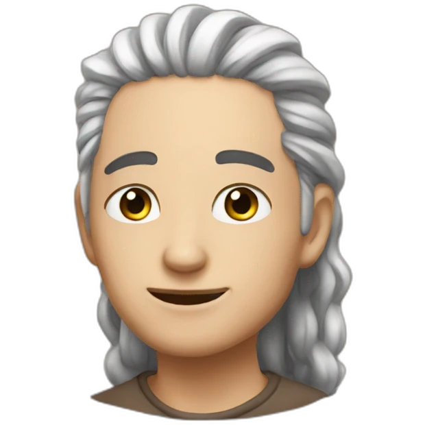 Mirtille emoji