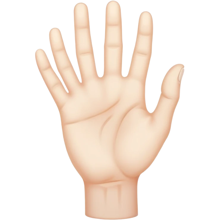 Veiny  emoji