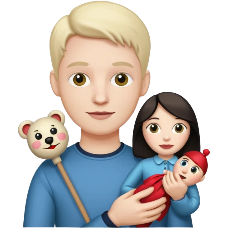 Master of puppets emoji