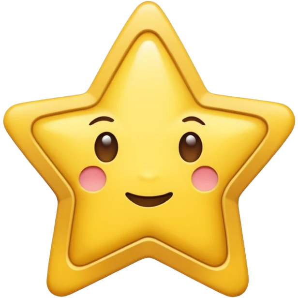 Creat snap plus like fully star emoji