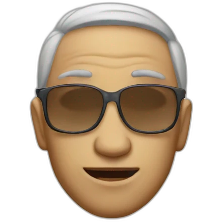 cool s emoji emoji