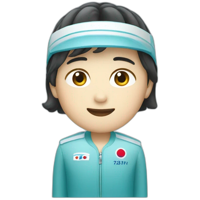 korean air emoji