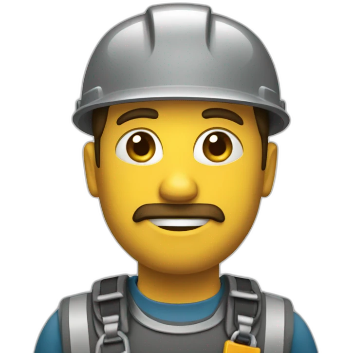 prompt engineer emoji
