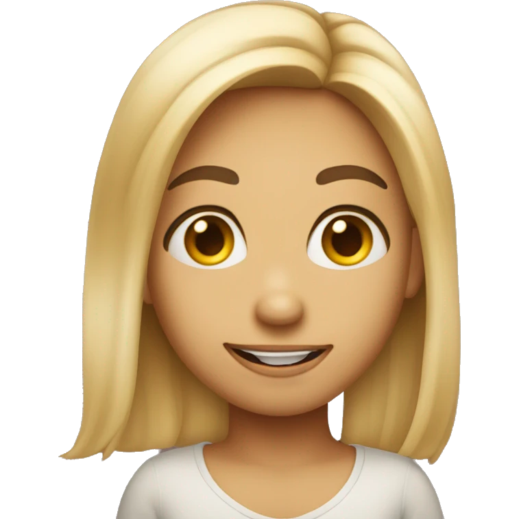 flirty smirk emoji  emoji