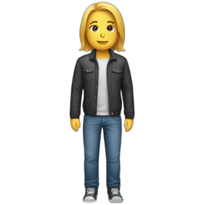 ai designer emoji