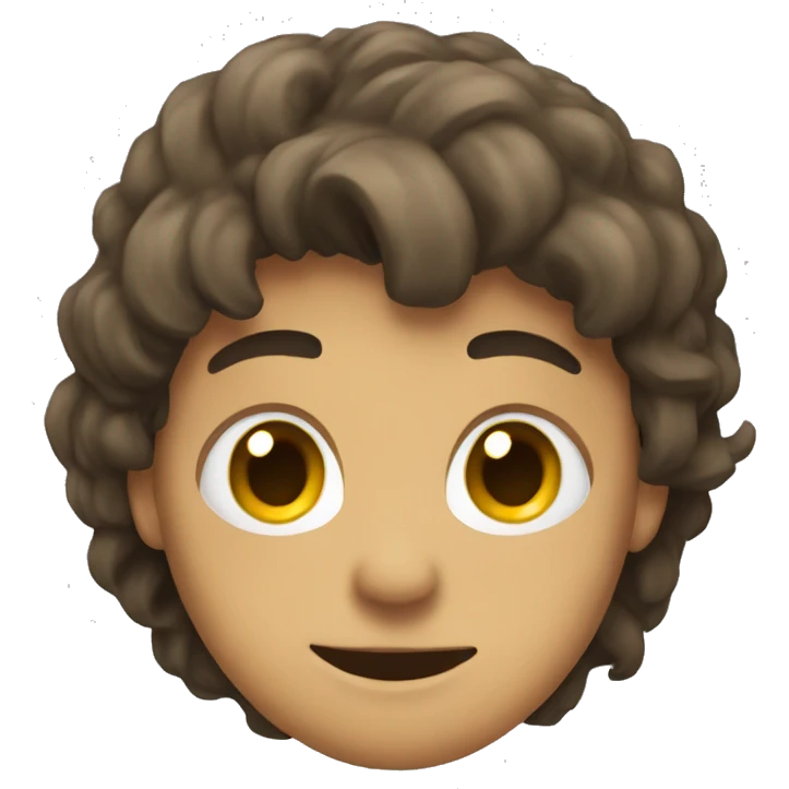 seviyorum emoji