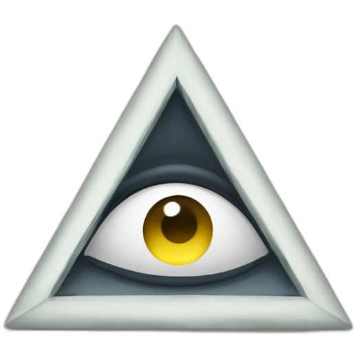Illuminati emoji