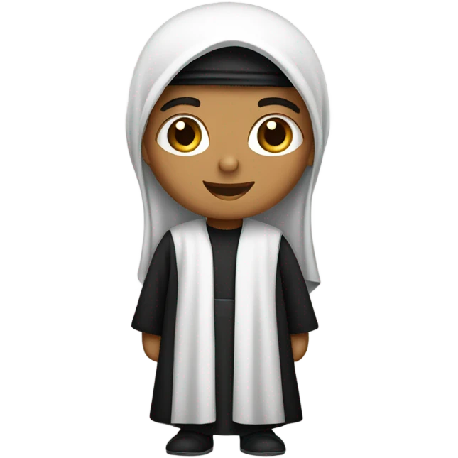 Arab emoji